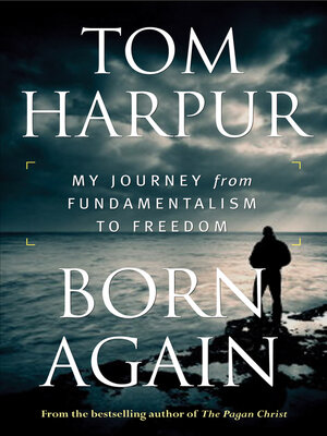 cover image of Born Again
